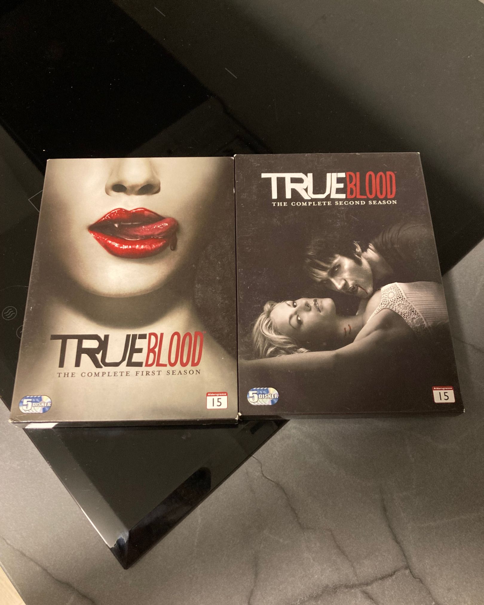 True Blood