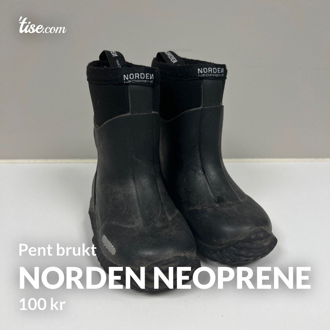 Norden Neoprene