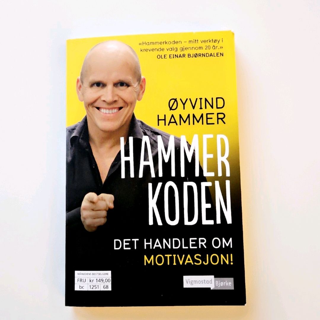 Hammerkoden