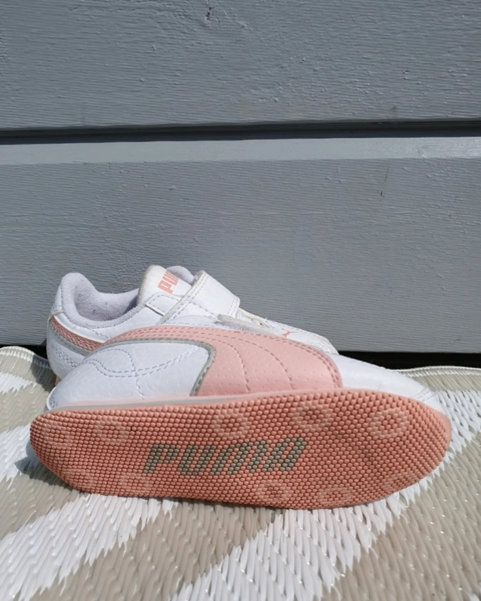 Puma Joggesko