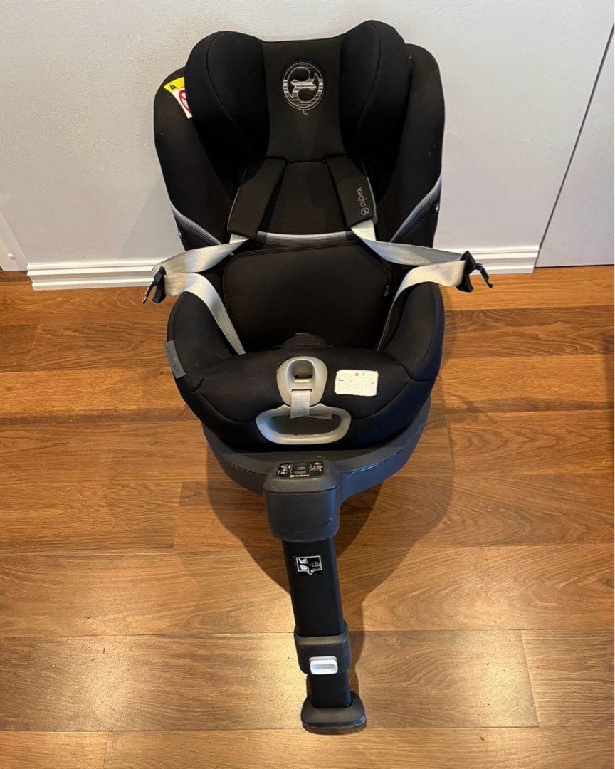 Cybex Sirona