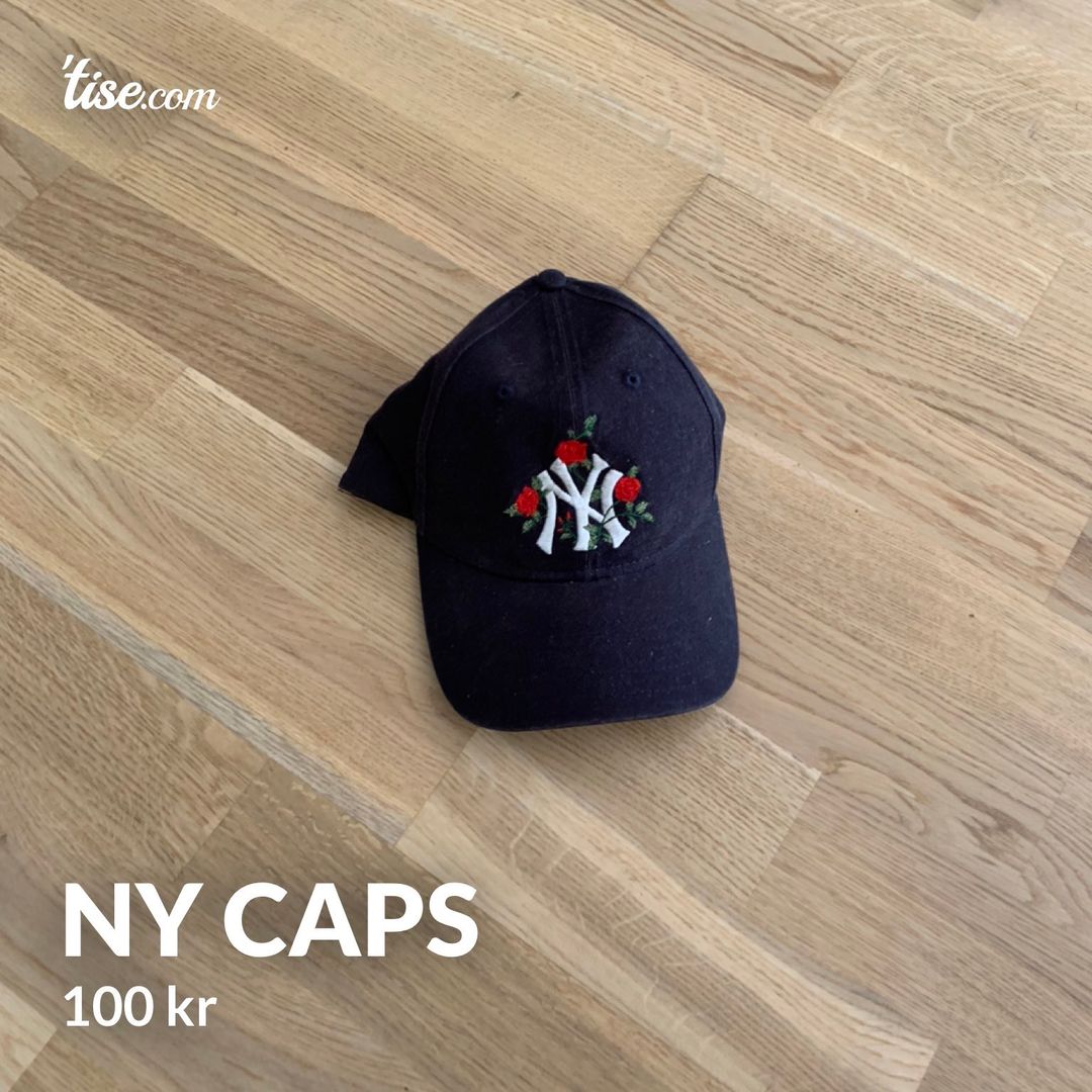 Ny caps