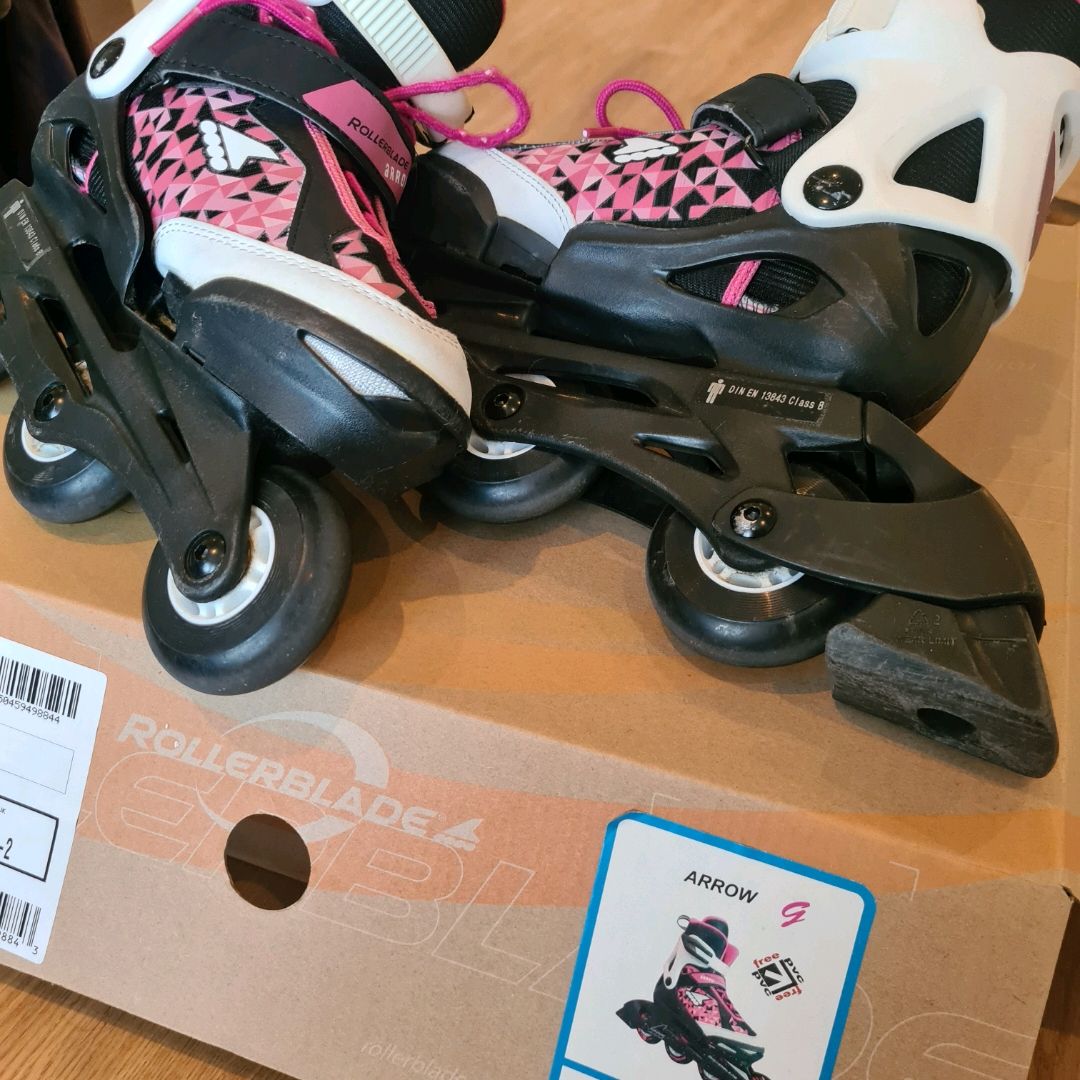 Rollerblades Arrow G