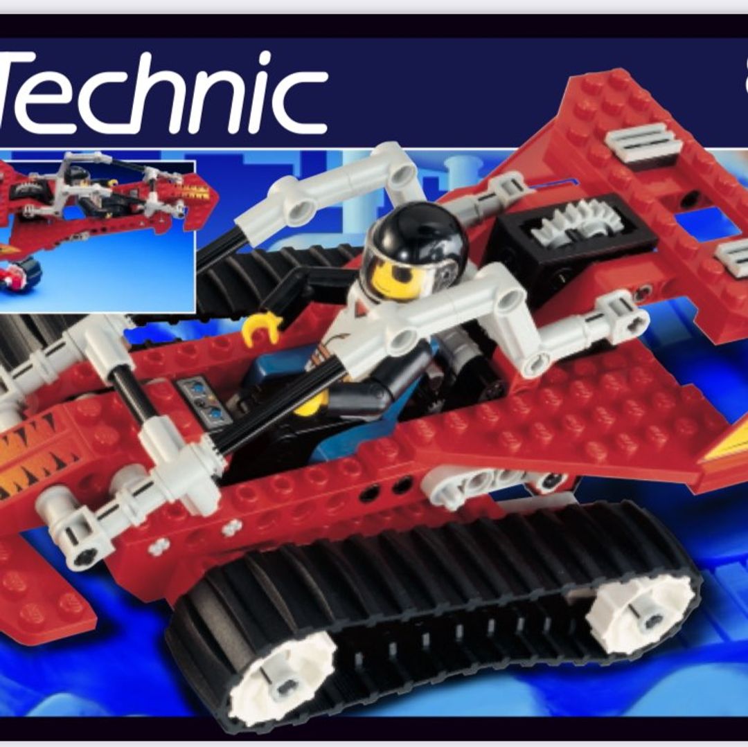 Lego Technic