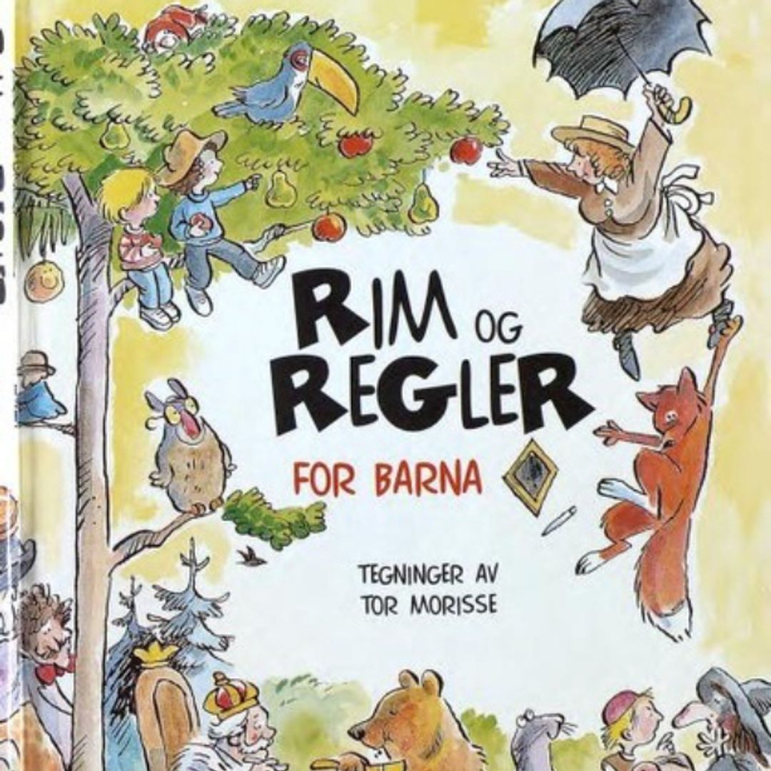 Rim og regler