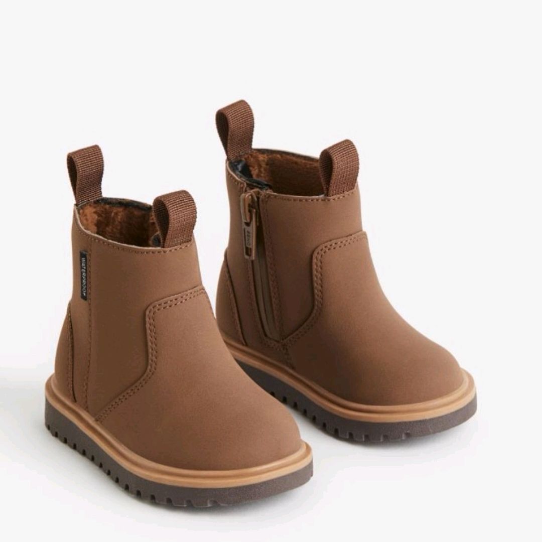 Chelsea Boots Str 22