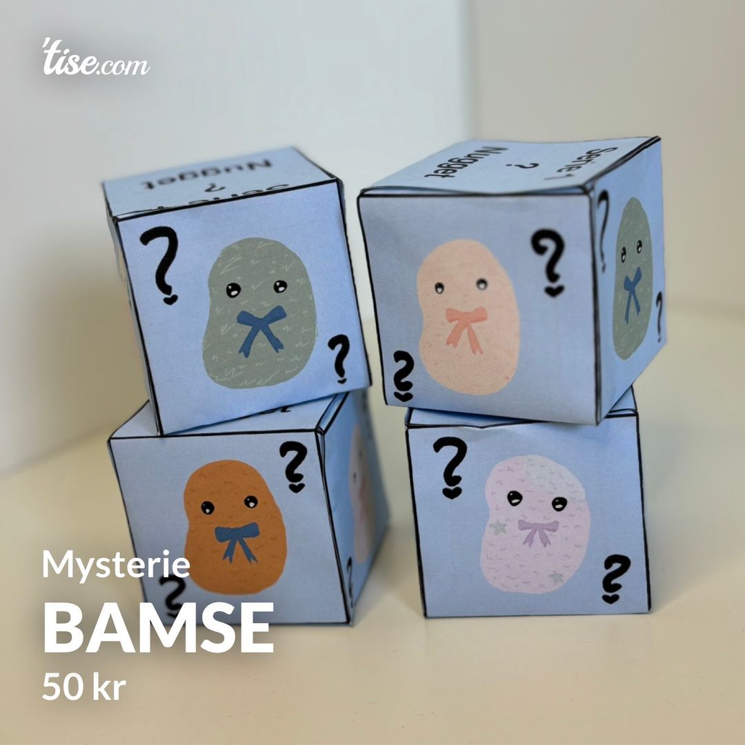 Bamse