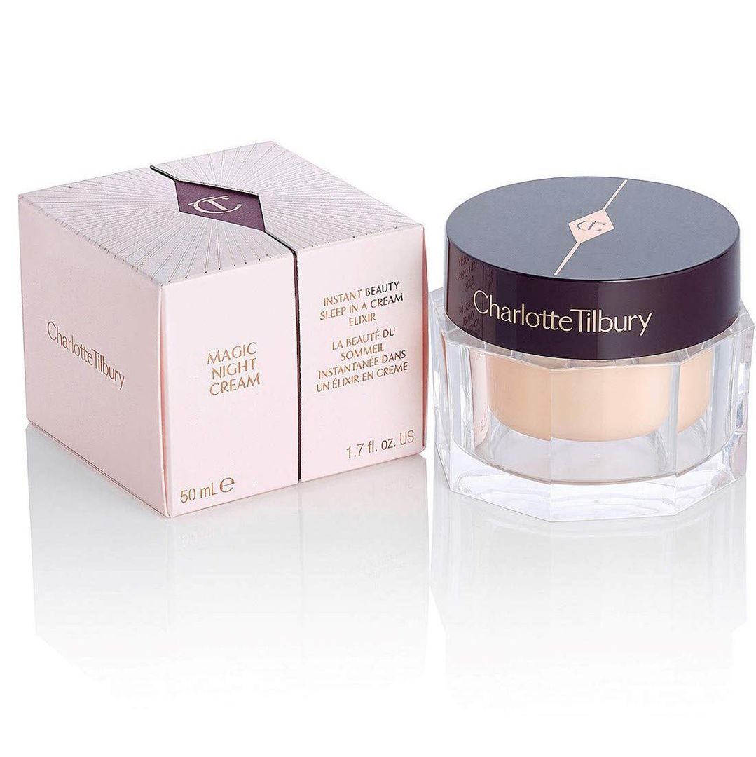 Charlotte Tilbury