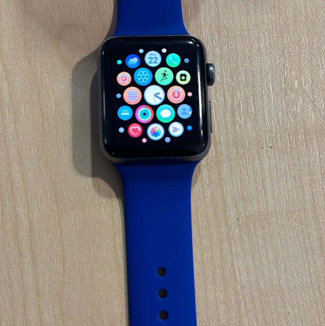 apple watch series 3