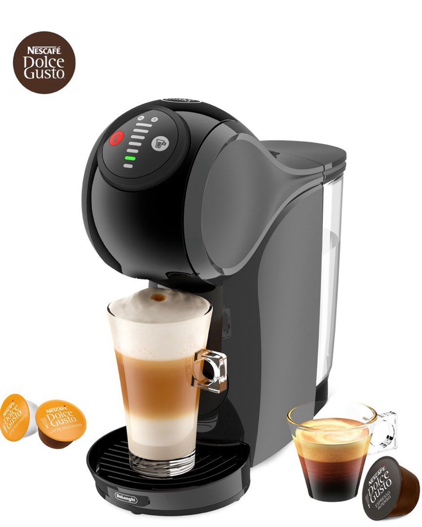 Dolce gusto genio S