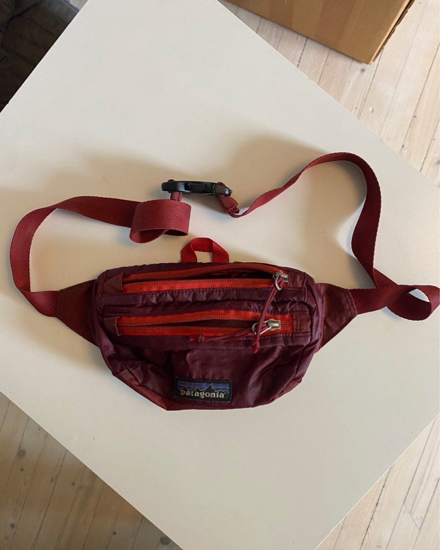 Patagonia bumbag