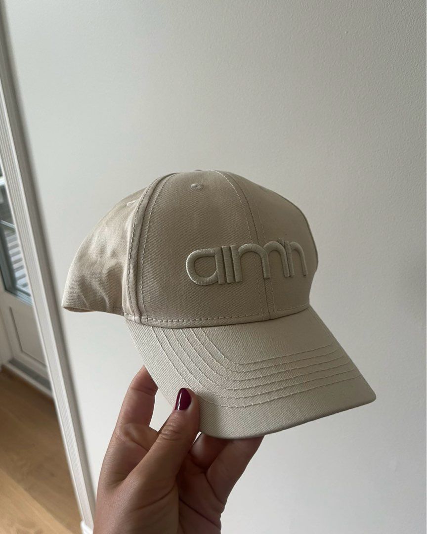 Aimn caps