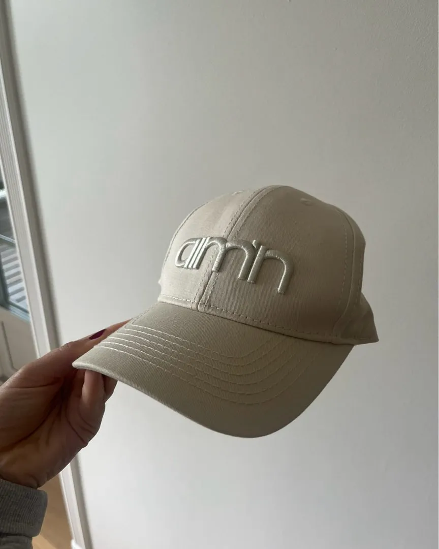 Aimn caps