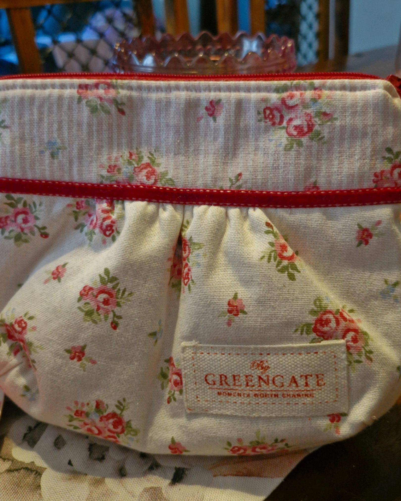 Greengate