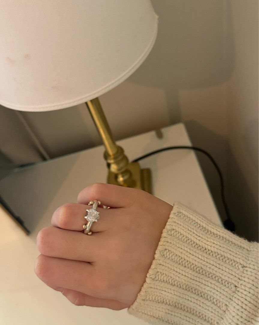 Rikke Harsheim ring