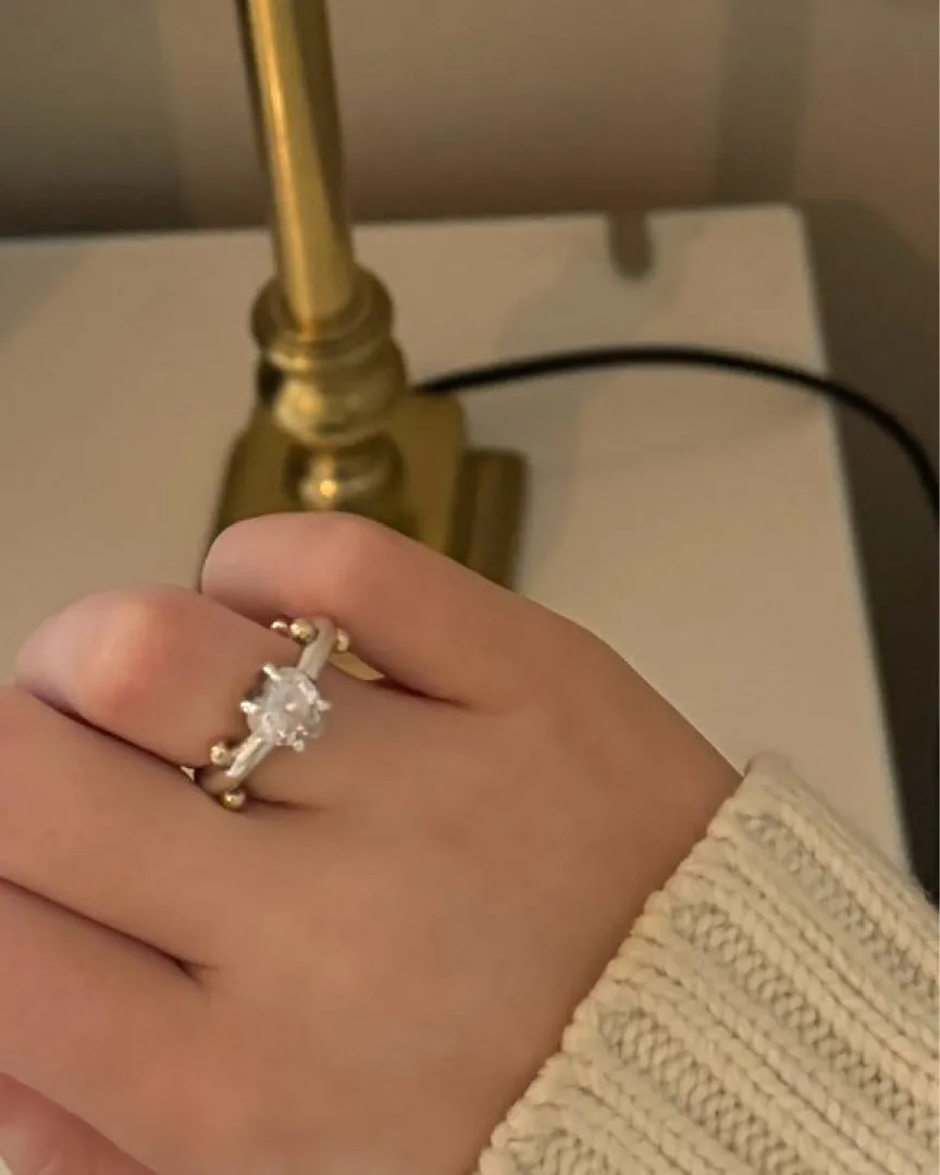 Rikke Harsheim ring