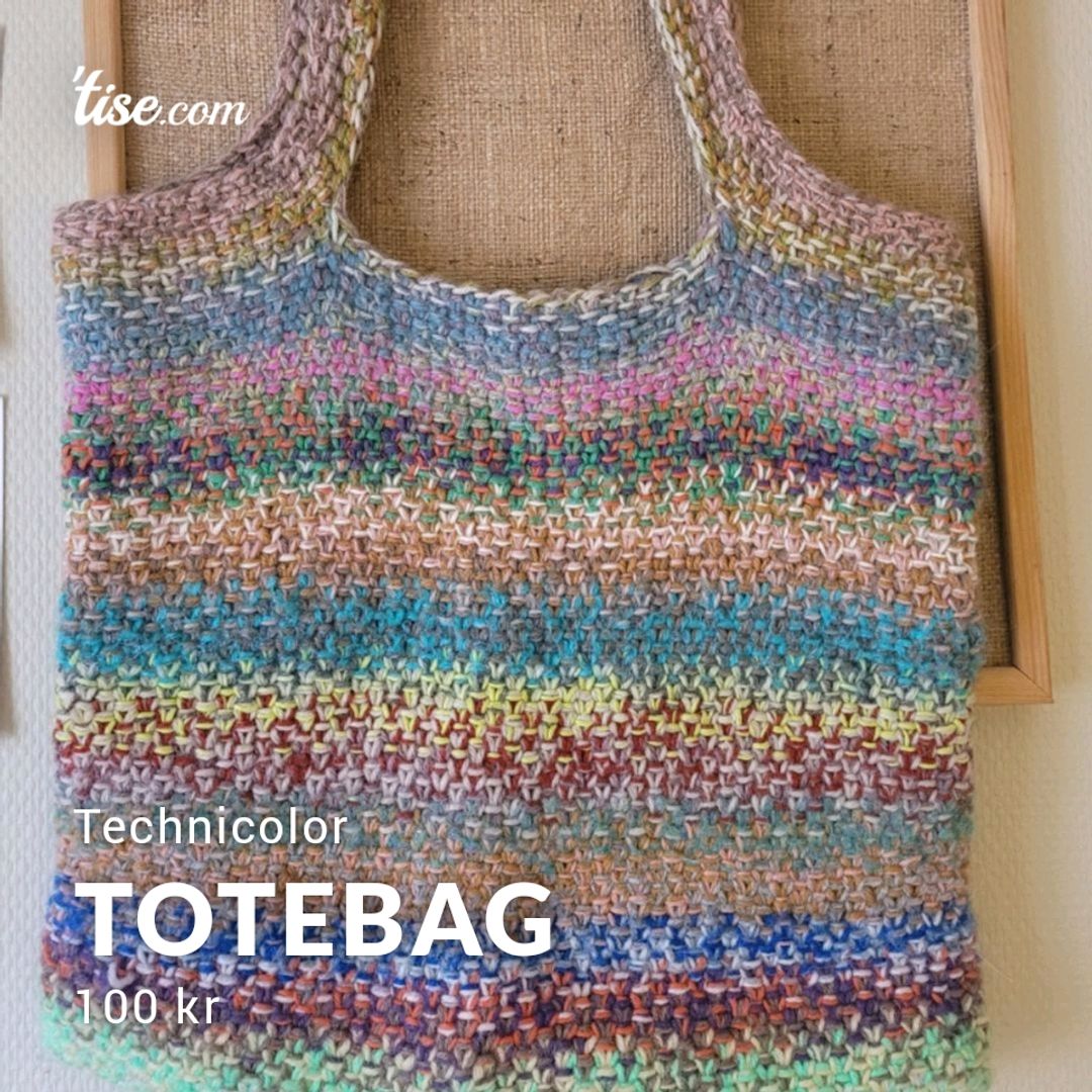 Totebag