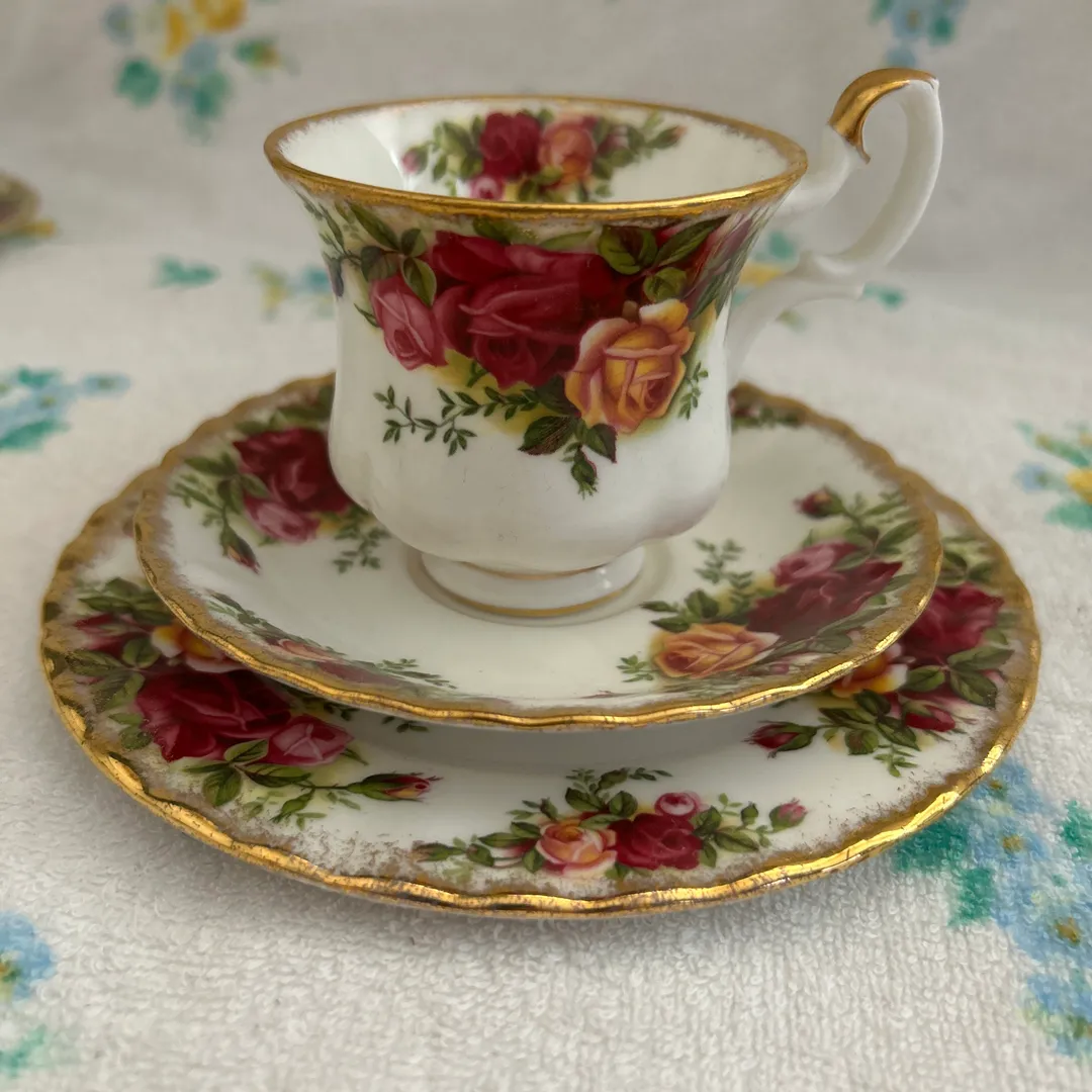 Royal Albert