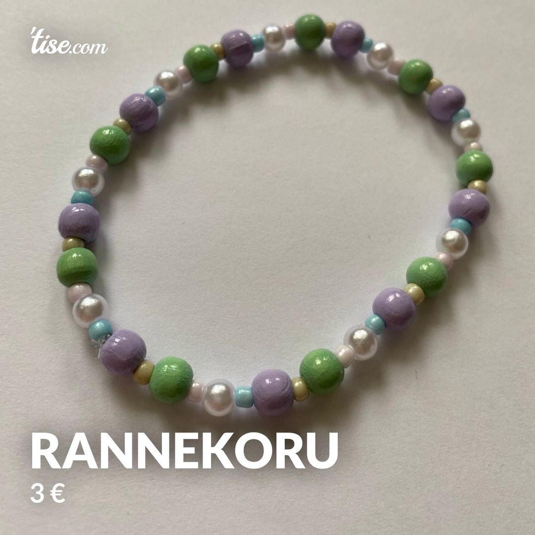 Rannekoru