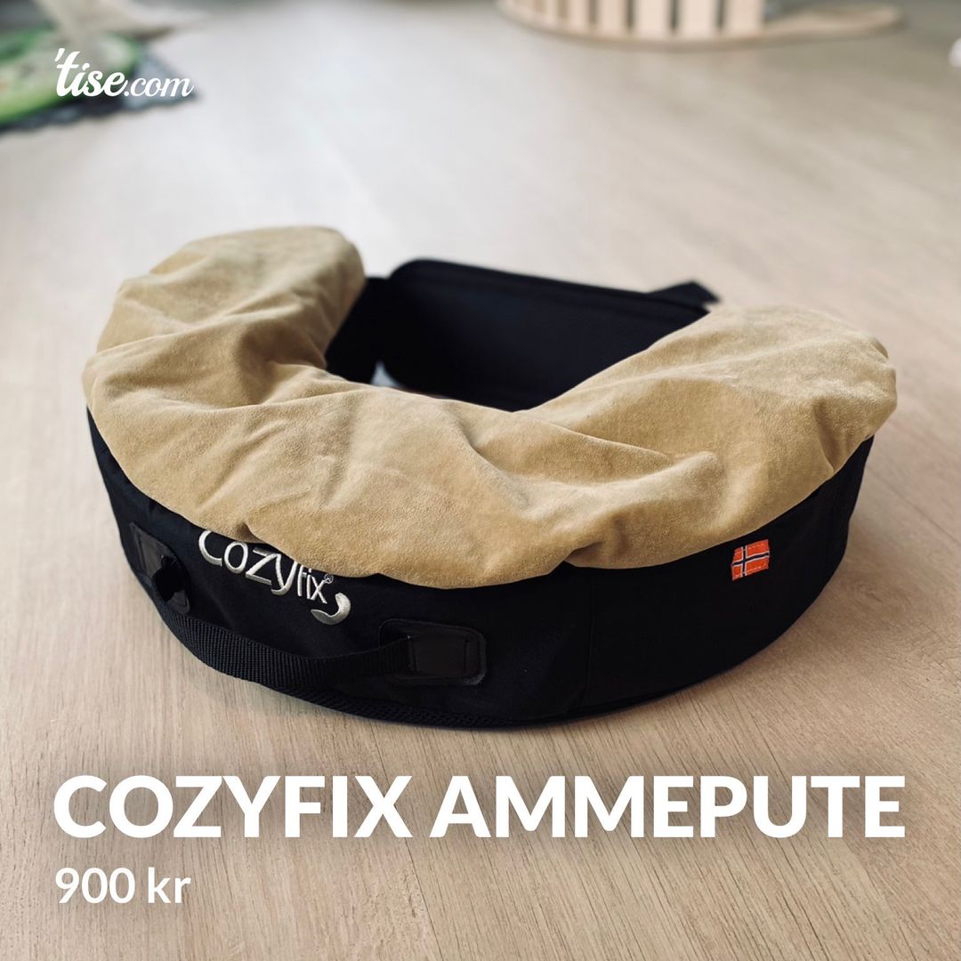 Cozyfix ammepute