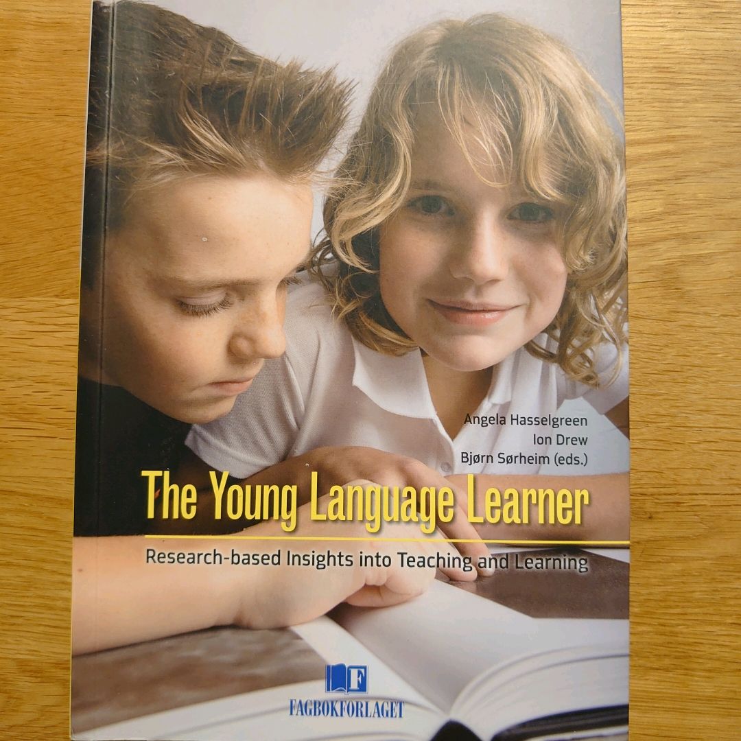 The Young Language