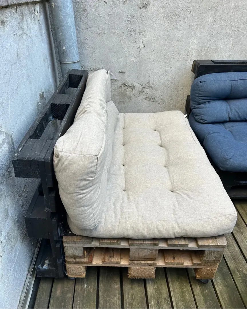 Pallesofa