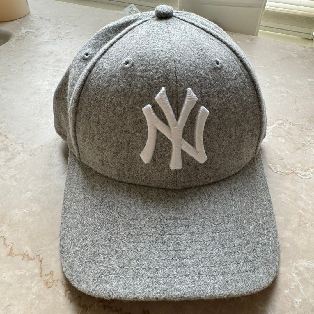 New York Yankees Cap