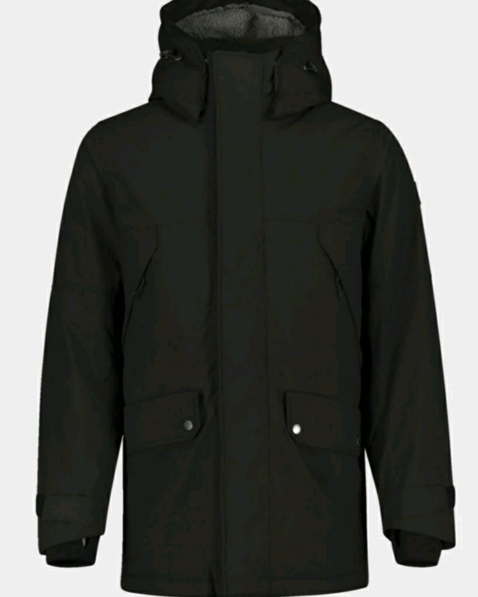 Didriksons Parka