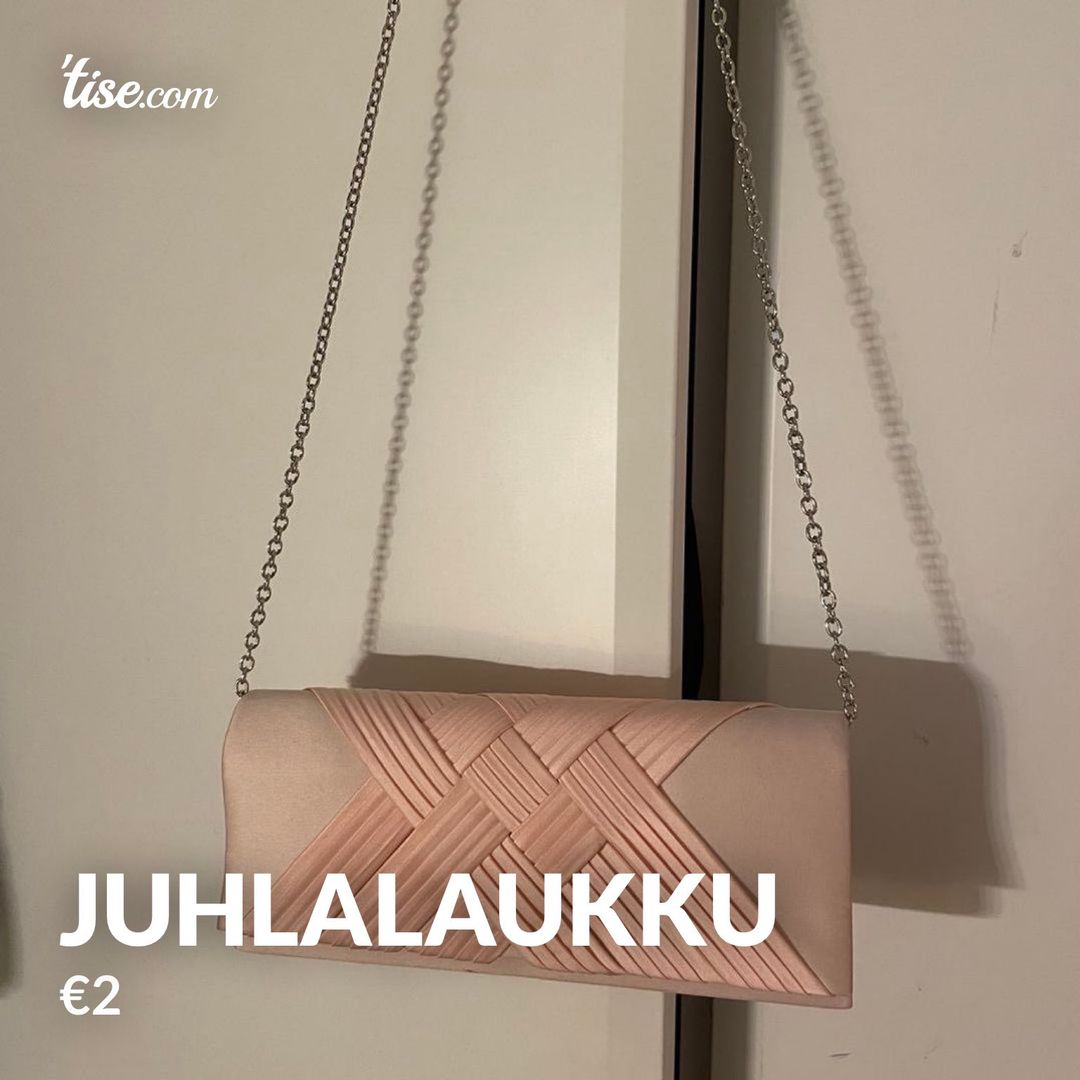 JUHLALAUKKU