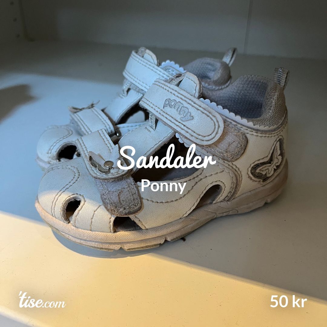 Sandaler