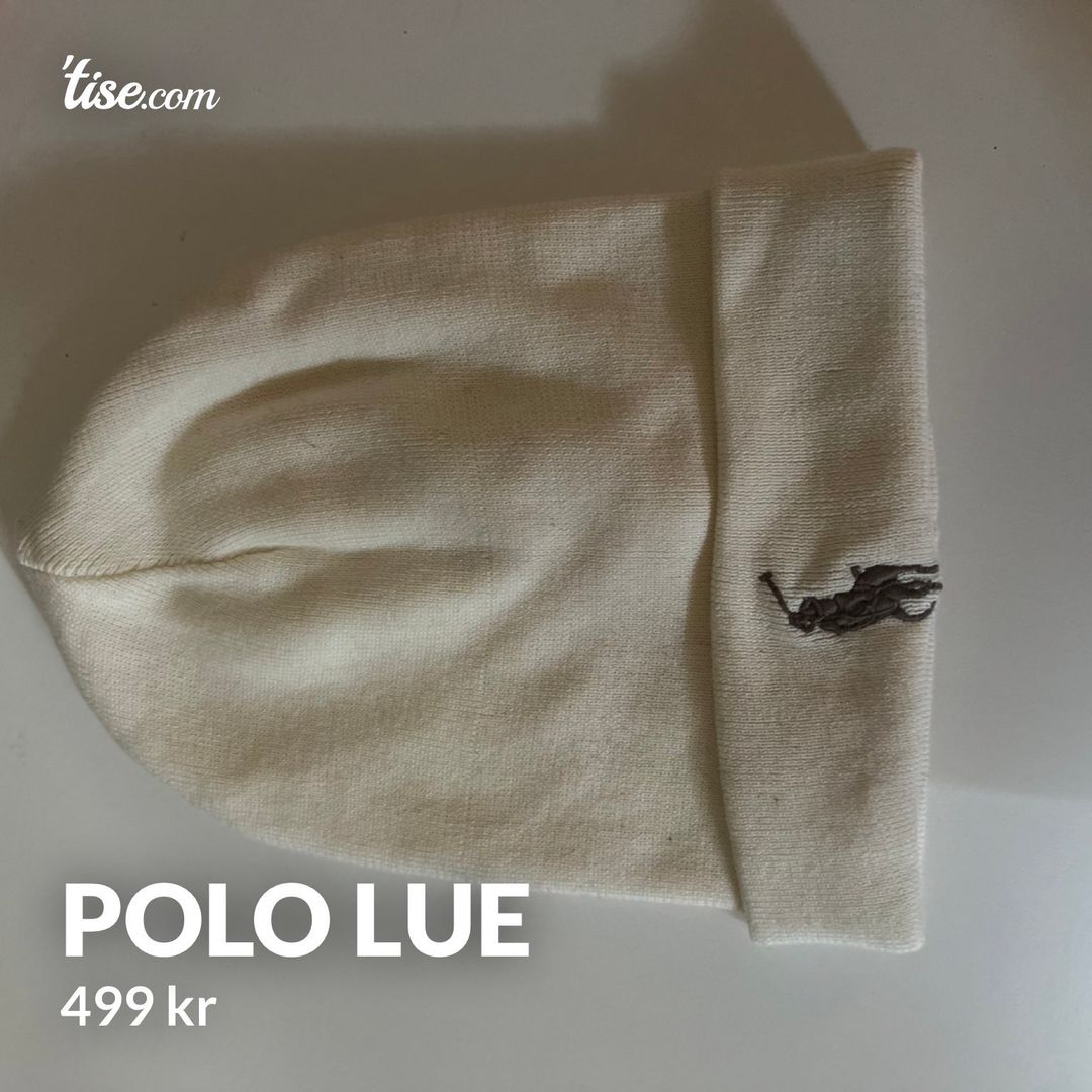 Polo lue