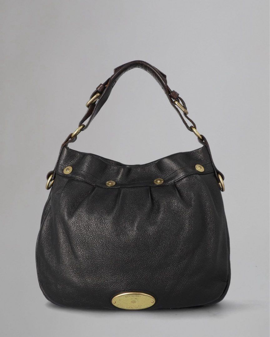 Mulberry Mitzy Hobo