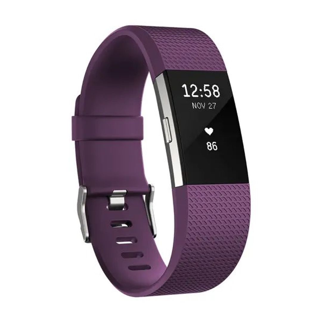 Fitbit charge 2