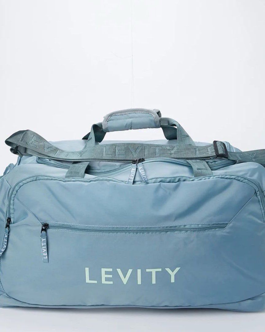 Levity bag