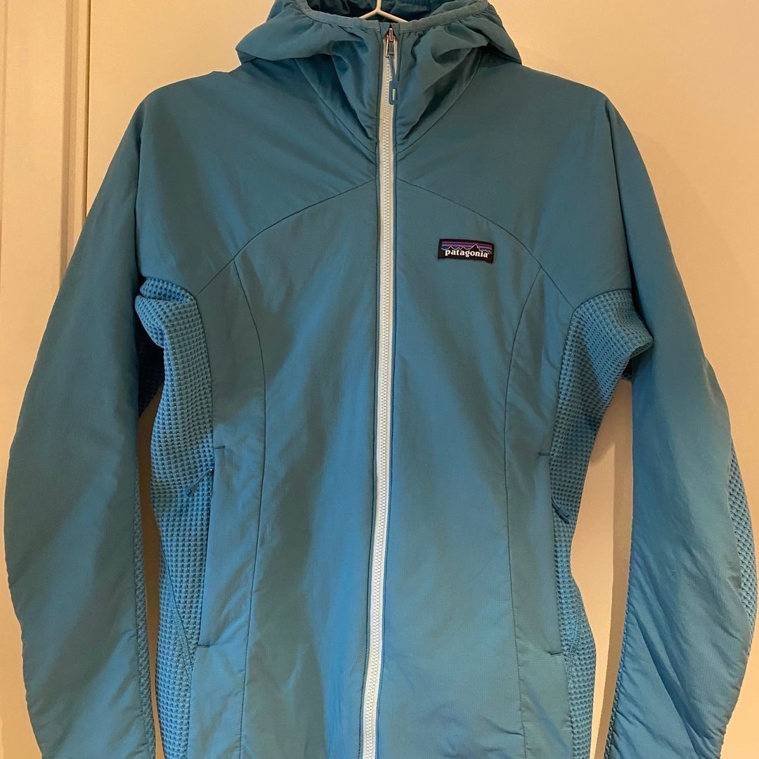 Patagonia Jakke