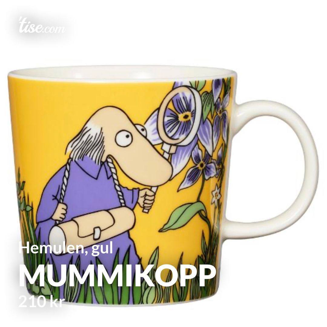 Mummikopp