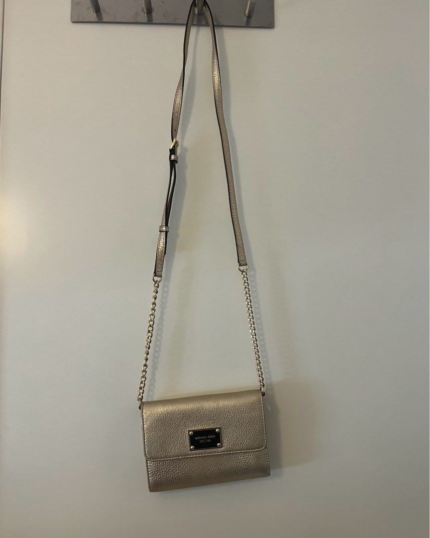 Michael Kors taske