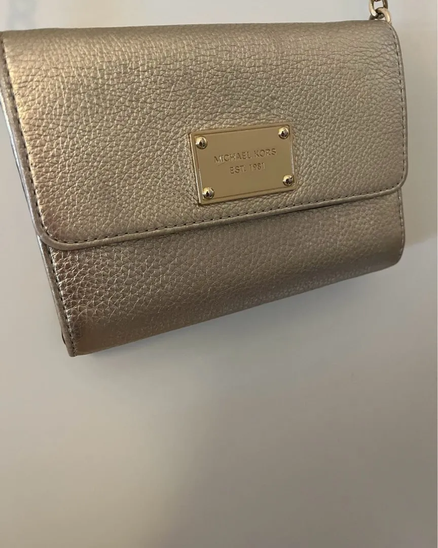 Michael Kors taske