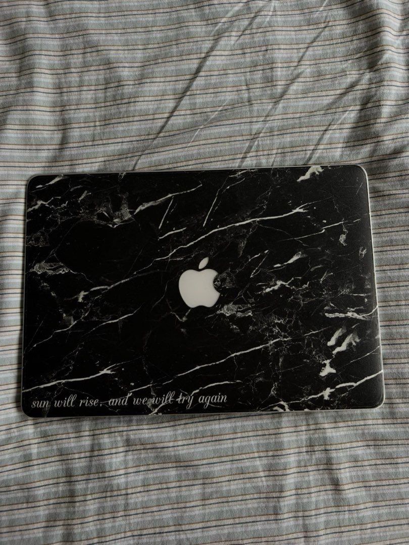 Mac Book air