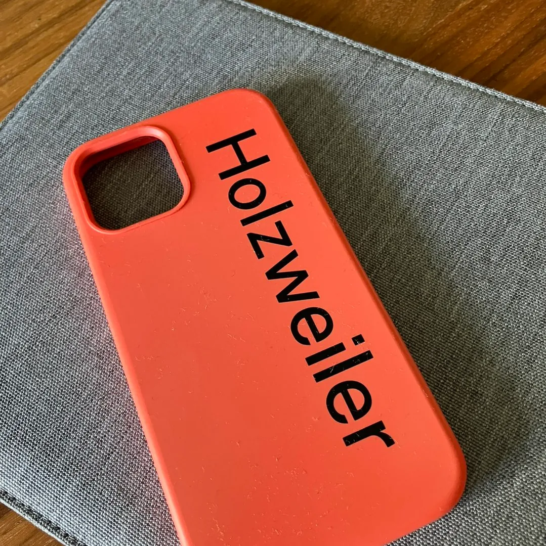 Iphone 12 pro cover