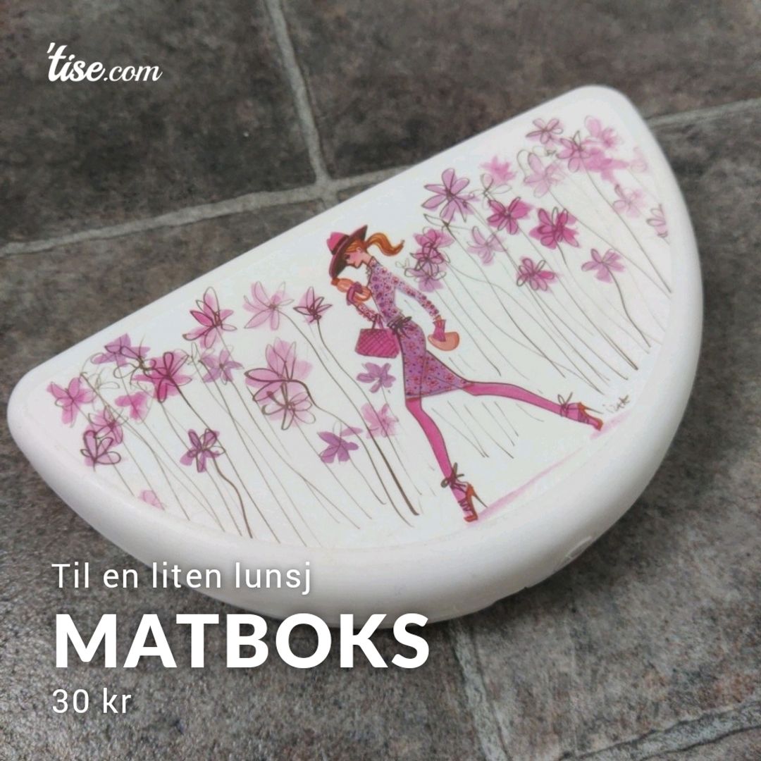 Matboks