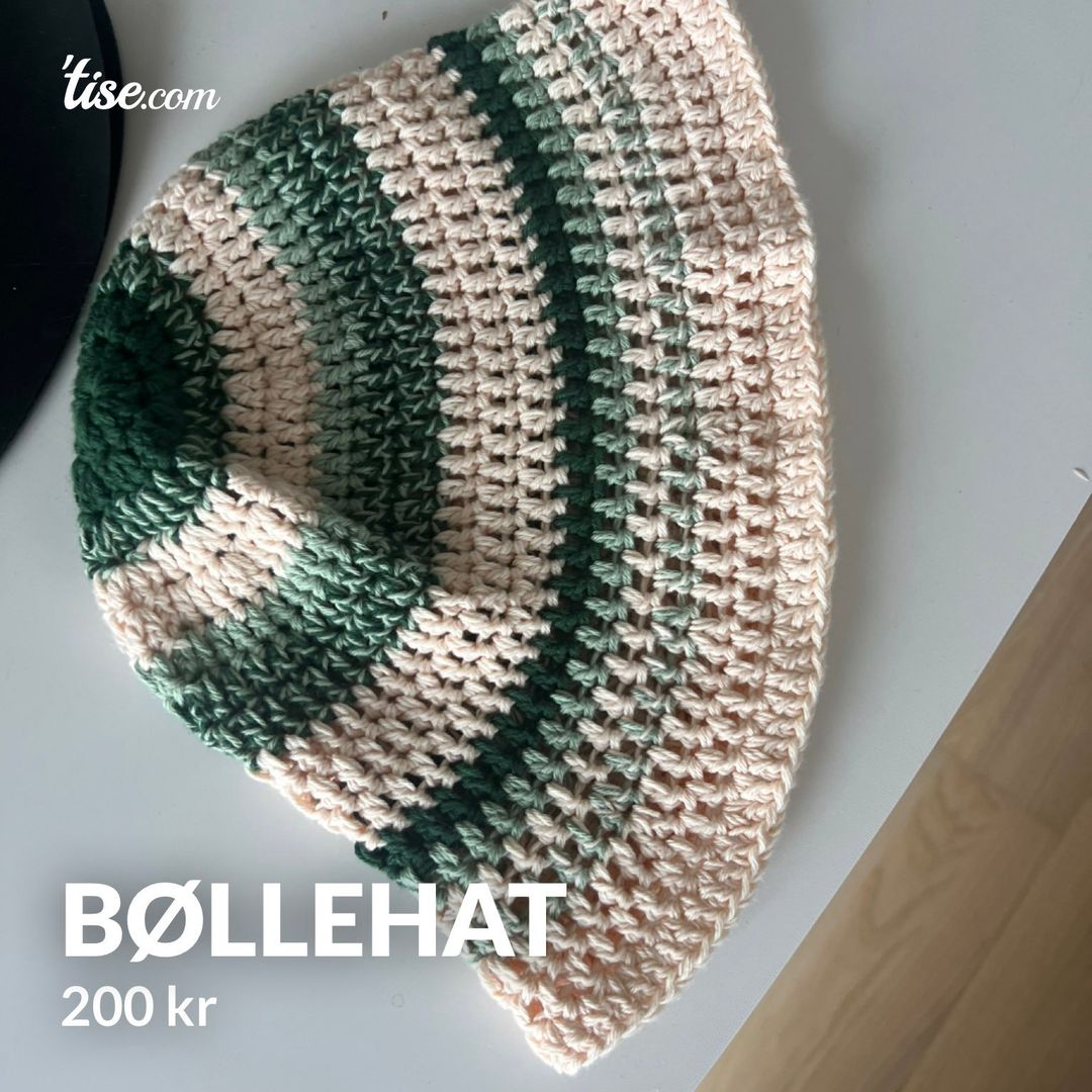 Bøllehat