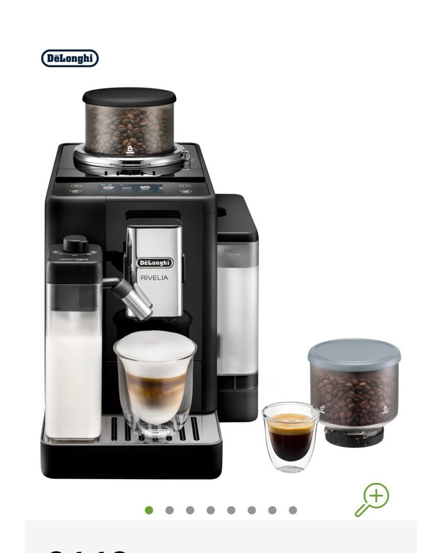 Delonghi Rivelia