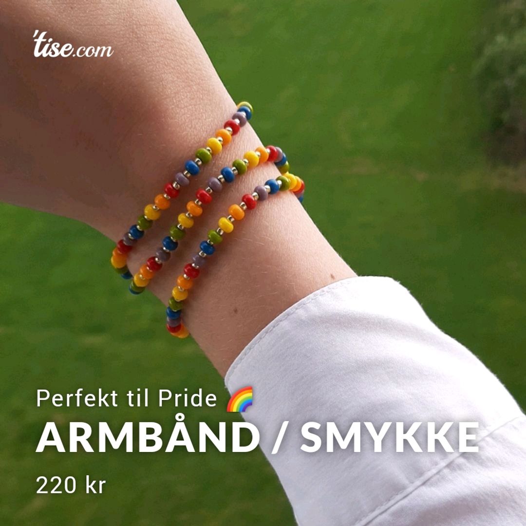 Armbånd / Smykke