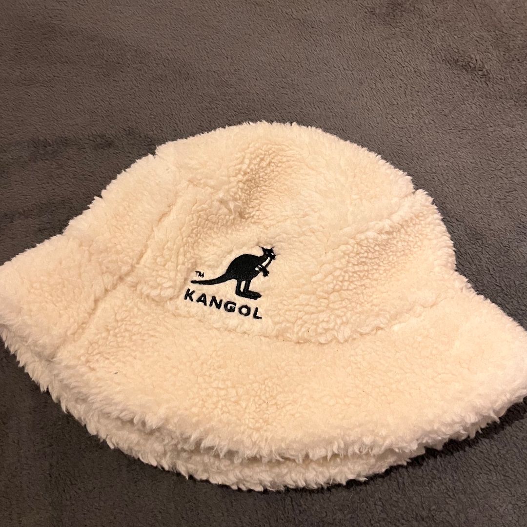 Kangol hattu