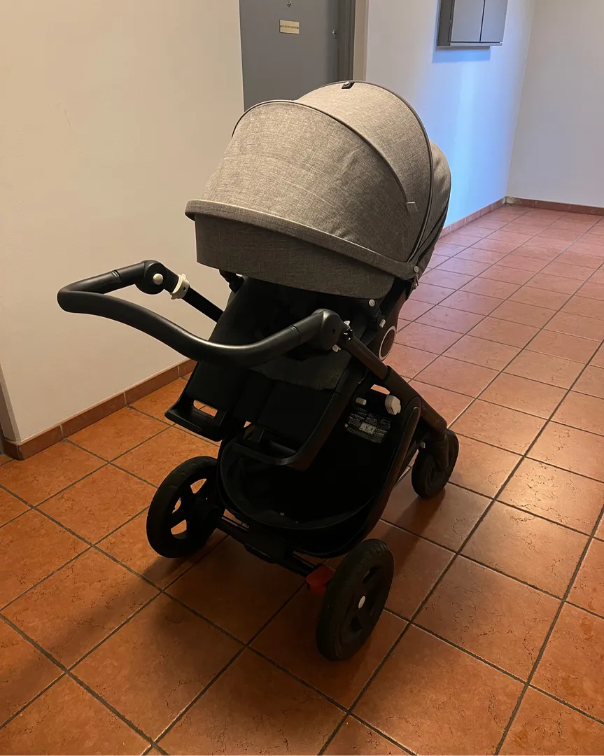 Baby stroller