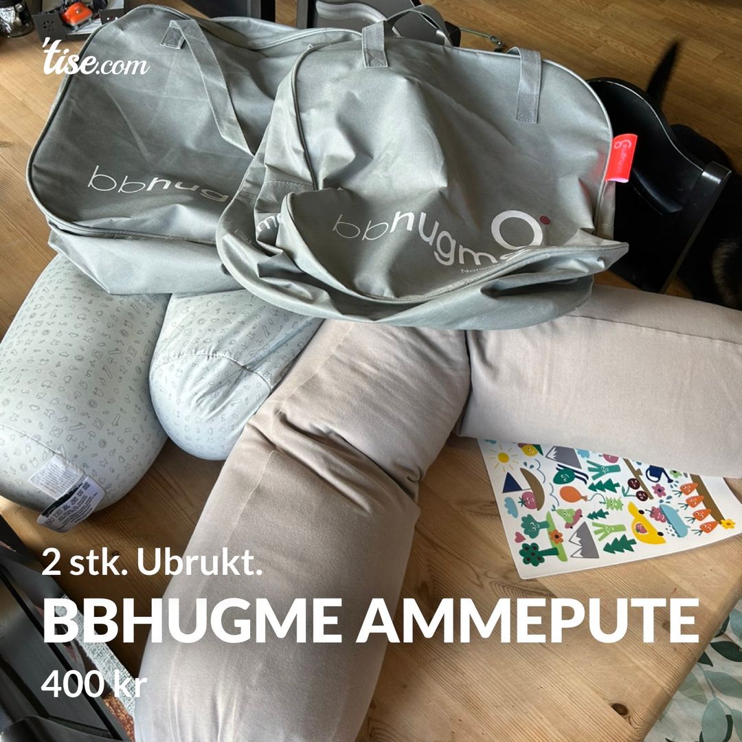 Bbhugme ammepute