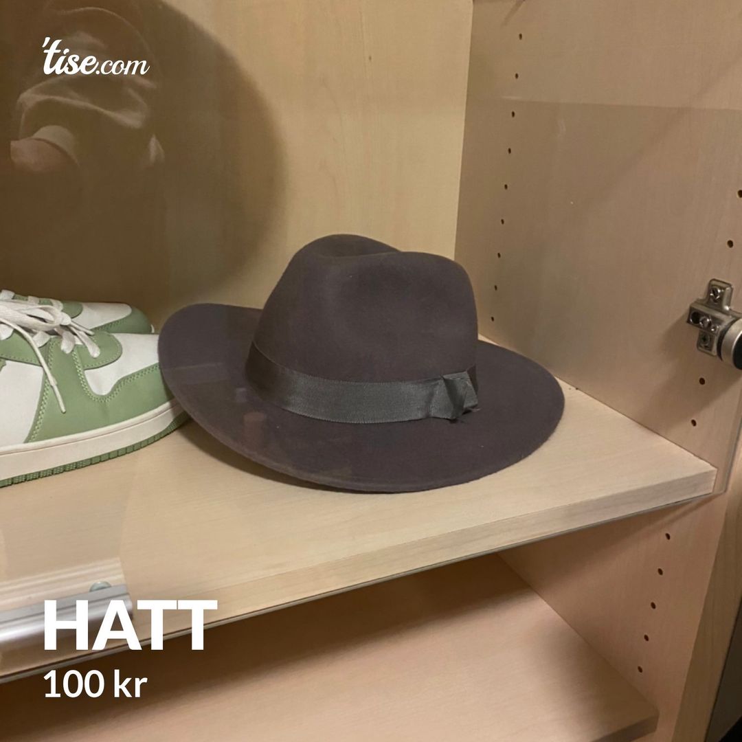 Hatt