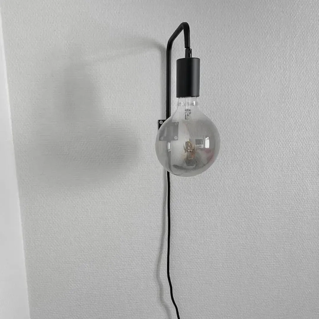 Vegglampe