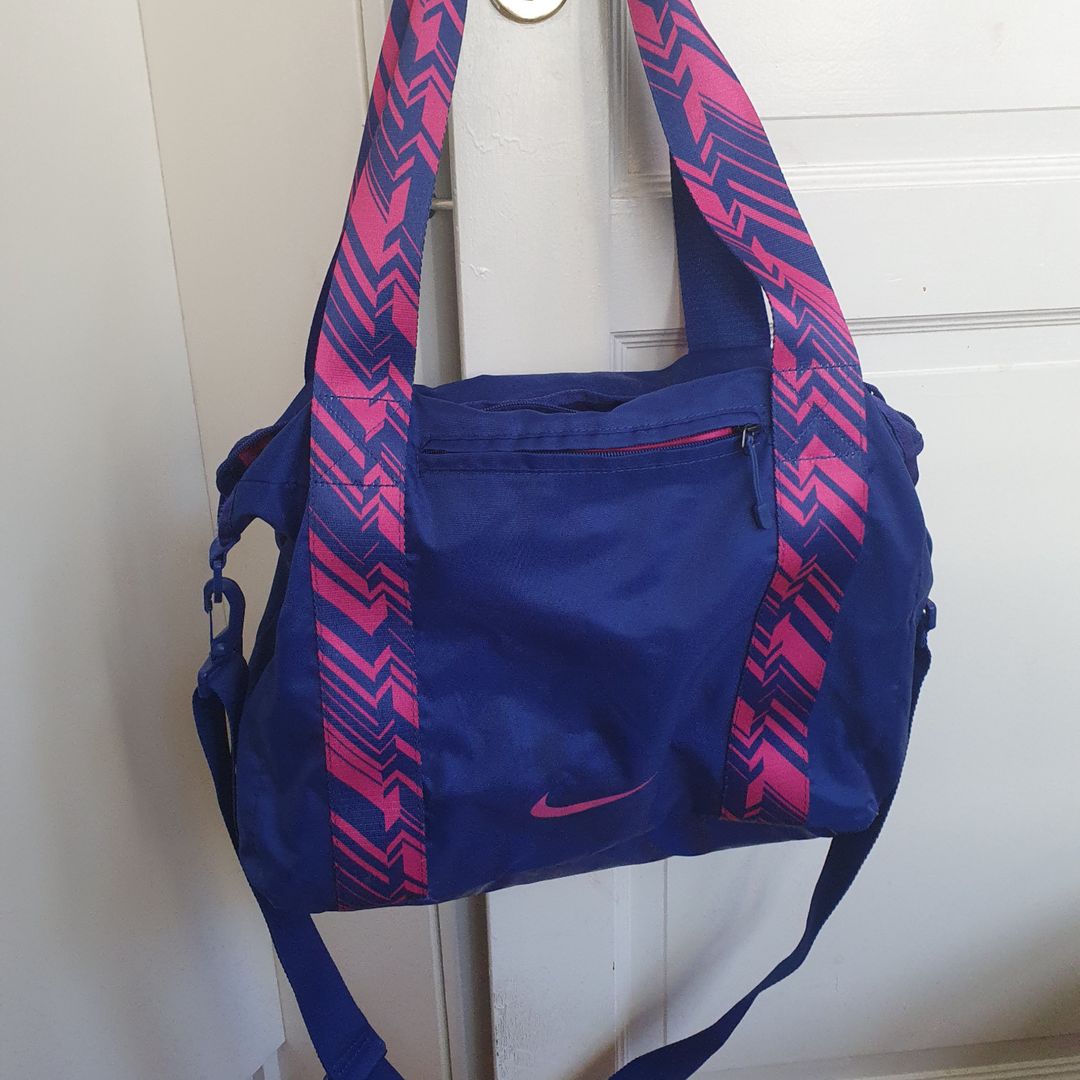 Nike totebag